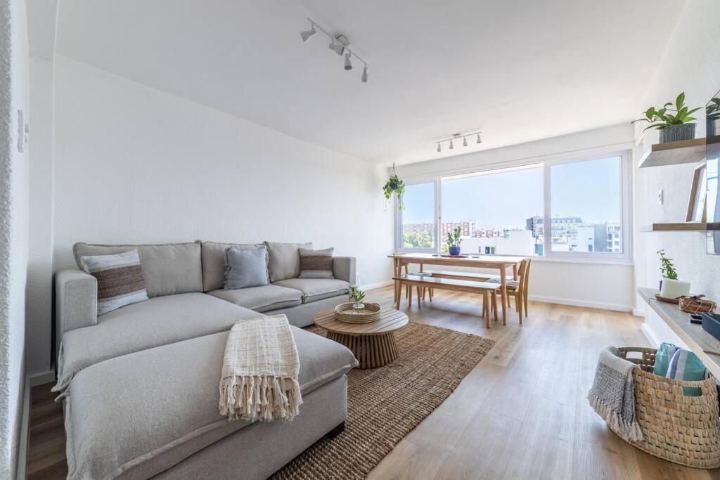 Greenpoint Emerald Kapstadt Exterior foto