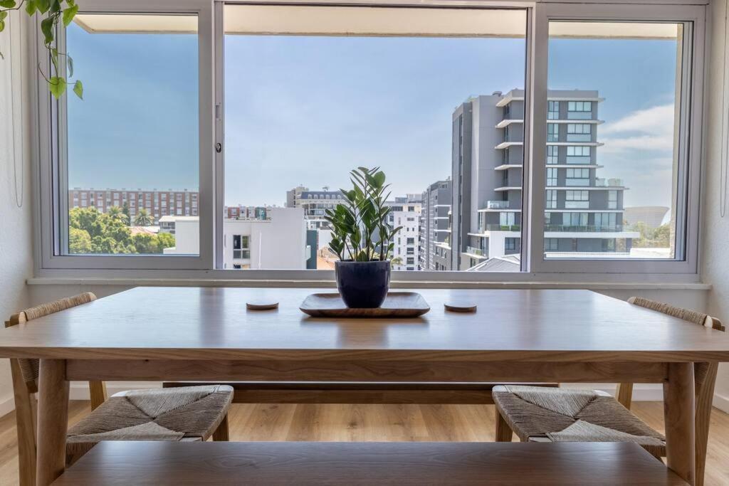 Greenpoint Emerald Kapstadt Exterior foto